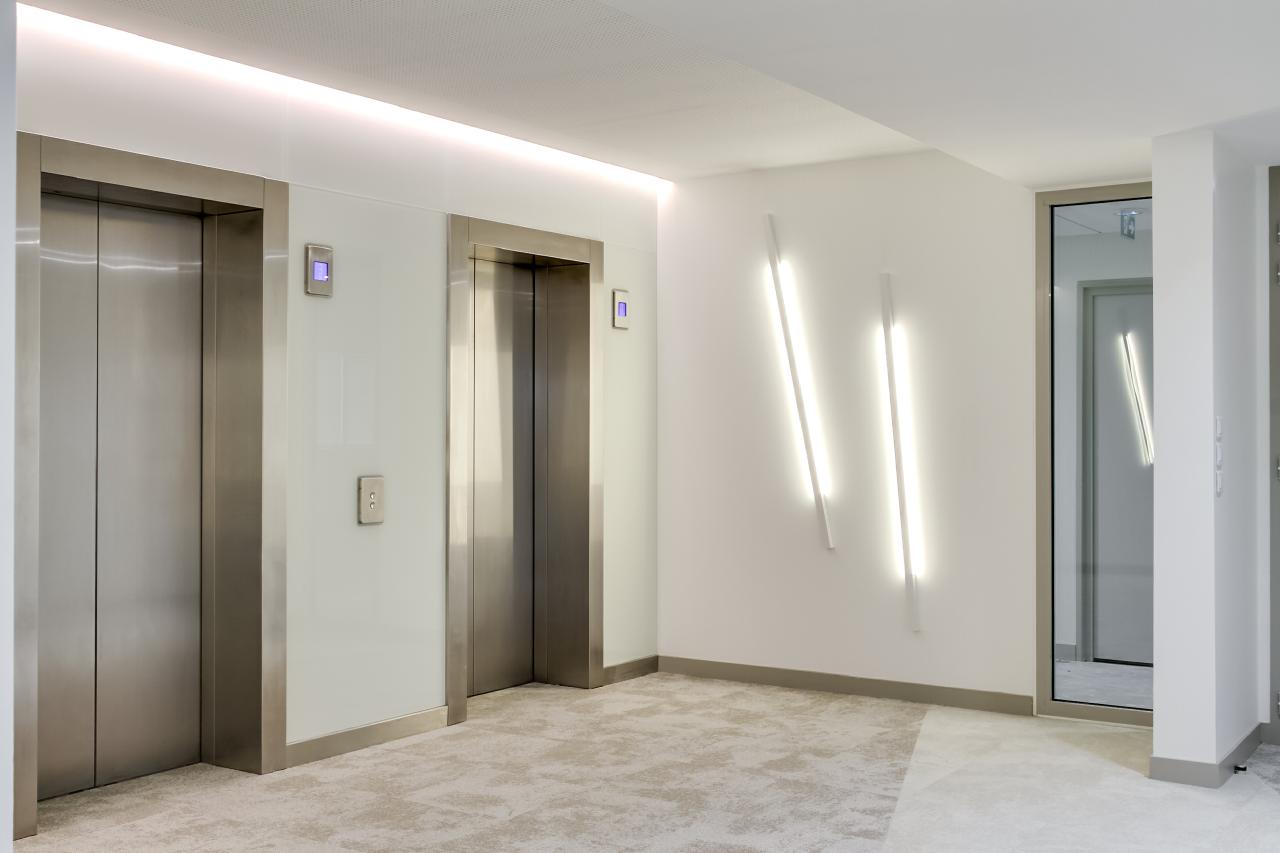 Bureau Noisy-le-Grand 3965m² Location bureau Noisy-le-Grand Seine-Saint-Denis OLBUR2107280 14